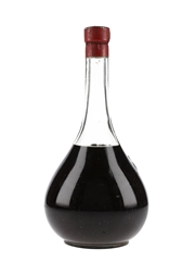 Luxardo Crema Alkermes Bottled 1940s-1950s 73cl / 27%
