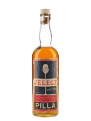 Pilla Aperitivo Select Bottled 1950s 100cl / 17.5%