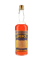 Aperol Barbieri