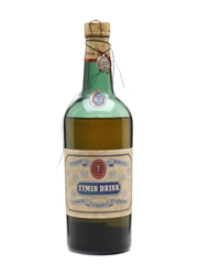 Tymin Drink