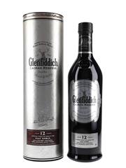 Glenfiddich 12 Year Caoran Reserve  70cl / 40%