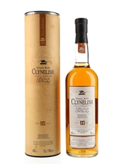 Clynelish 14 Year Old  70cl / 46%