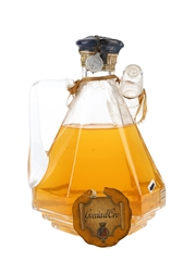 Fratelli Branca Goccia D'Oro Liqueur Bottled 1940s 75cl / 25%