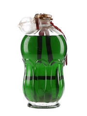 Fratelli Branca Certosa Verde Bottled 1950s 75cl / 28%