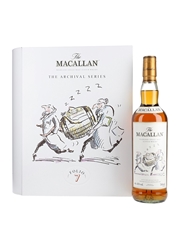 Macallan Folio 7