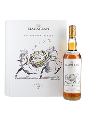 Macallan Folio 7