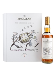 Macallan Folio 7