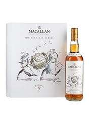 Macallan Folio 7