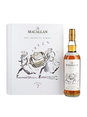 Macallan Folio 7