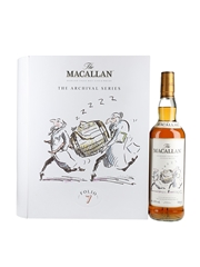 Macallan Folio 7