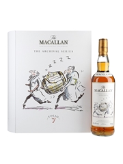 Macallan Folio 7