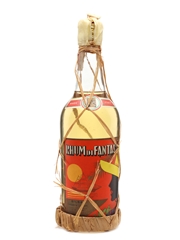 Silga Rhum Di Fantasia Bottled 1960 - 1970s 75cl / 40%