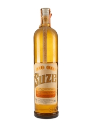 Suze Bottled 1980s  - Ramazzotti 100cl / 20%