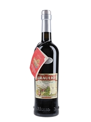 Braulio Amaro Alpino 2017 Special Reserve