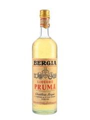 Bergia Liquore Pruma