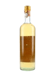 Bergia Liquore Pruma Bottled 1950s 100cl / 20%