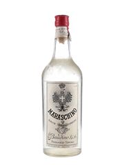 Baudino Maraschino Liqueur