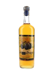 Luoni Grappa Di Prigne