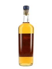 Luoni Grappa Di Prigne Bottled 1950s 100cl / 40%
