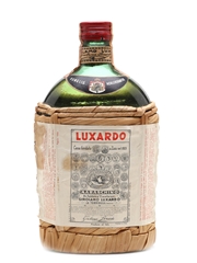 Luxardo Maraschino Liqueur Bottled 1960s 75cl / 32%
