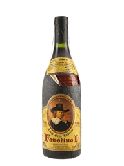 1982 Faustino I Gran Reserva Rioja  75cl / 12.5%