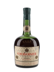 Courvoisier VSOP Bottled 1950s 70cl / 42%