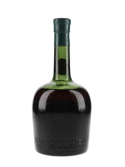 Courvoisier VSOP Bottled 1950s 70cl / 42%