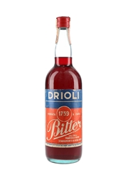 Drioli Bitter Amaro