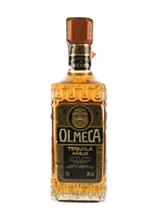 Olmeca Anejo Tequila  70cl / 38%