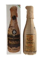 1975 Barolo Riserva Cantine Villadoria 75cl / 13%