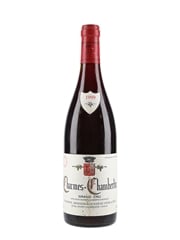 1999 Charmes Chambertin Grand Cru