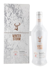 Glenfiddich 21 Year Old Winter Storm Batch 1 Icewine Cask Finish - Experimental Series #03 70cl / 43%