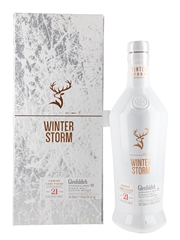 Glenfiddich 21 Year Old Winter Storm Batch 1