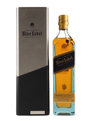 Johnnie Walker Blue Label  70cl / 40%