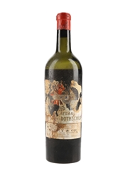 1924 Chateau Mouton Rothschild