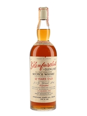 Glenfarclas Glenlivet 12 Year Old