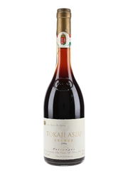 1996 Oremus Tokaji Aszu 4 Puttonyos 50cl / 11%