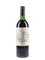 1986 Chateau Cadet Piola Saint Emilion Grand Cru 75cl / 12.5%