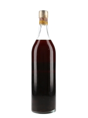 Bruzzone Vermut Chinato Bottled 1950s-1960s 100cl / 16.5%
