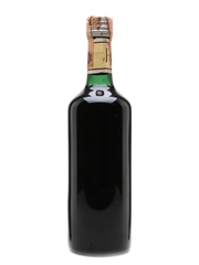 Fernet Gancia Bottled 1960s 75cl / 45%