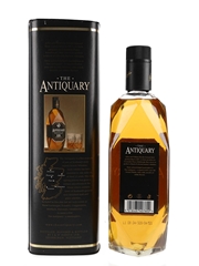 Antiquary 12 Year Old Bottled 1990s 70cl / 40%