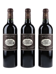 2015 Margaux du Chateau Margaux