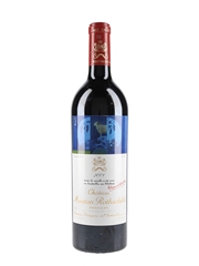 2008 Chateau Mouton Rothschild