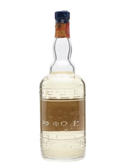 Campari Cordial Liqueur Bottled 1950s 75cl / 36%