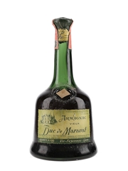 Duc de Maravat Armagnac Vieux