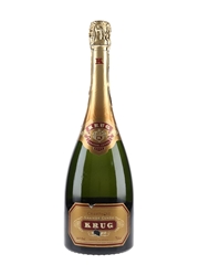 Krug Grande Cuvee Bottled 1990s-2000s 75cl / 12%