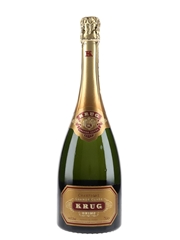 Krug Grande Cuvee