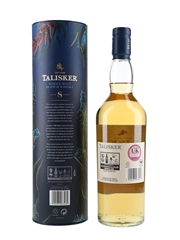 Talisker 8 Year Old Special Releases 2020 70cl / 57.9%