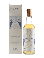 Laphroaig 1984 The Sails In The Wind