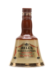 Bell's Specially Selected Brown Decanter